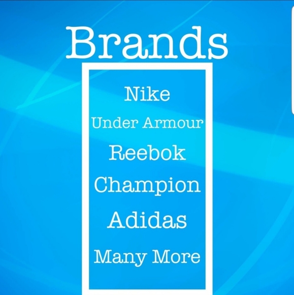 Athletic Mystery Box - Picture 2 of 3